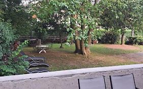 Location Gite A Jaujac
